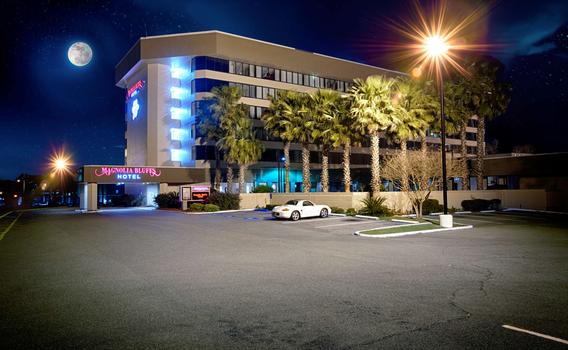 Gulfport mississippi casinos