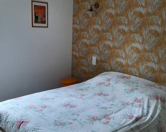 Seaside house - La Turballe - Schlafzimmer
