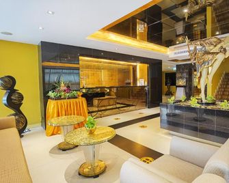 Nova Gold Hotel Pattaya - Πατάγια