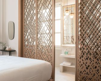 Castro Hotel Syros - Hermupolis