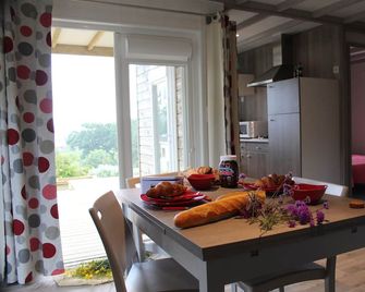 Camping De Trezulien - Douarnenez