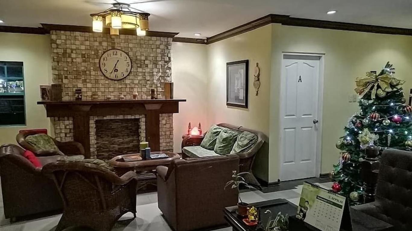 كاسا ماركوسا هوتل