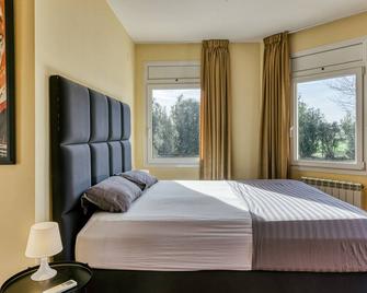 Can Miquel - Torroella de Fluvià - Habitación