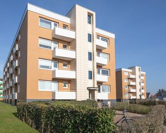 Ferienwohnung Krabbenkoje in Westerland für bis zu 2 Personen - Sylt - Gebouw