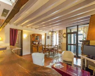Le Saint Hilaire - Saint Hilaire Sous Romilly - Romilly-sur-Seine - Restaurant