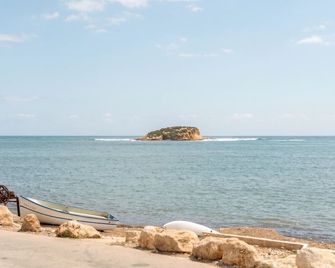 New duplex in La Olla Altea - Altea la Vella - Playa