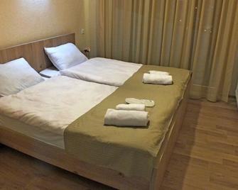 Hotel Petre Palace - Tbilisi - Bedroom