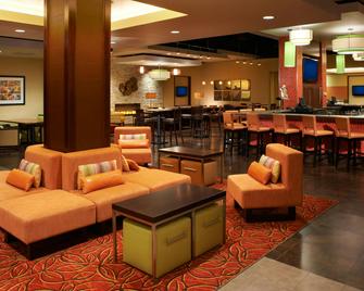 Buffalo Marriott Niagara - Amherst - Lobi