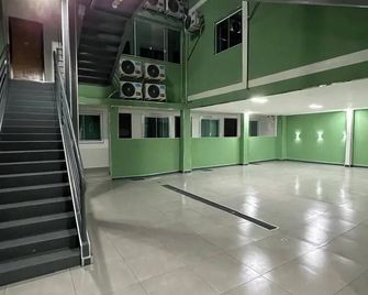 Hotel Paraiso Go - Valparaíso de Goiás