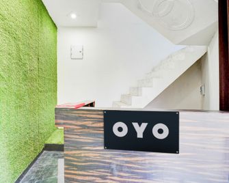 Hotel O Royal Residency - Bulandshahr - Front desk