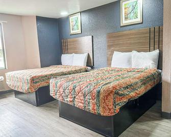 Relax Inn By OYO Jackson Ms Hwy 80 I-20 - Джексон - Спальня
