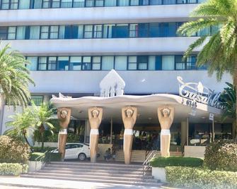 Casablanca By Suarez Condo Hotels - Miami Beach - Building