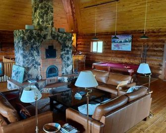 Smithers Driftwood Lodge - Smithers