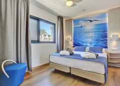 Apartamentos Garden & Sea Boutique Lodging By Livvo - Morro Jable - Soverom