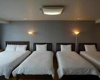 Incheon Airport Gogo House - Incheon - Bedroom