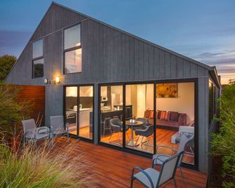 Southern Ocean Villas - Port Campbell - Patio