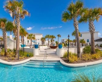 Gulf Getaway Bvr20 By Liquid Life - Gulf Shores - Pool
