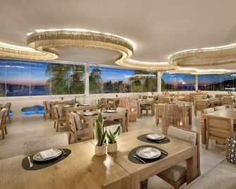 Anax Resort & Spa - Mykonos - Nhà hàng