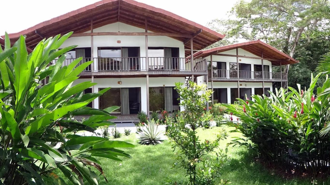 Agua Dulce Beach Resort