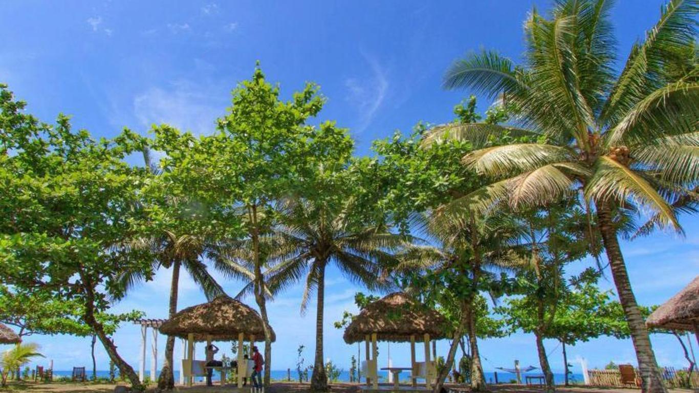 아모르 팜 비치 리조트