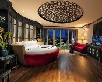 Shining Central Hotel & Spa - Hanoi