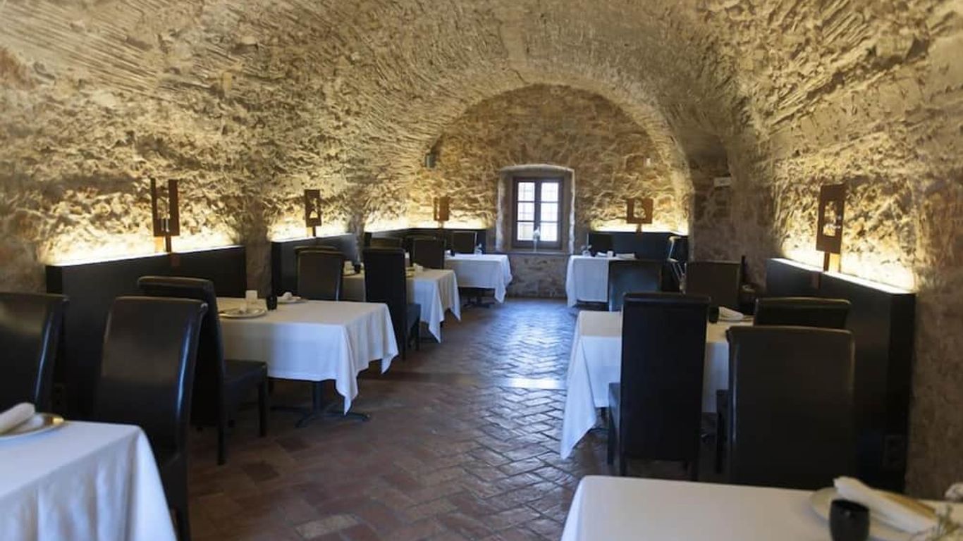 Hotel Molí de l'Escala