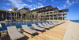 JW Marriott Los Cabos Beach Resort & Spa - סן חוסה דל קאבו - בריכה