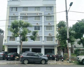 Lake Side Hotel Lào Cai - by Bay Luxury - Lao Cai - Building