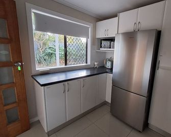 Pet Friendly Peninsula - Clontarf - Cocina
