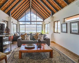 Galagos Guest House - Hartbeespoort