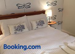 Lovat House Bed And Breakfast - Crieff - Quarto