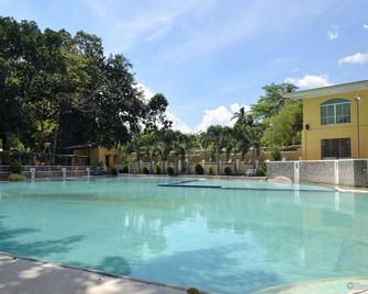 Amandari Cove - General Santos - Pool