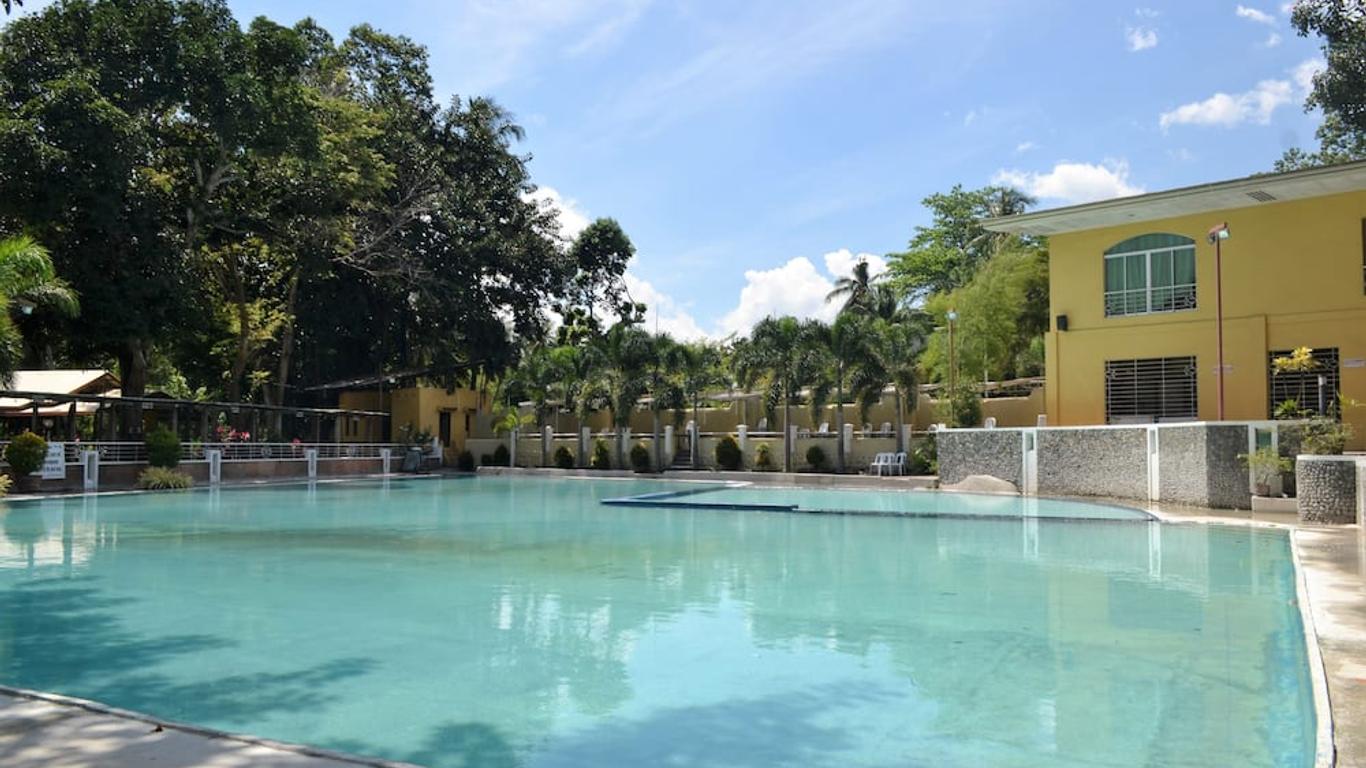Amandari Cove