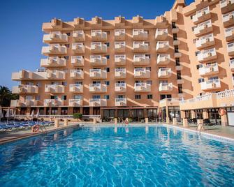 Servatur Caribe - Playa de las Américas - Piscina