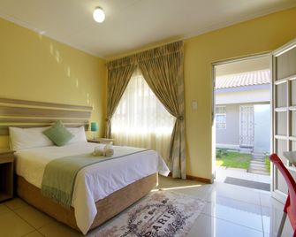 Minilitha Lodge - Richards Bay