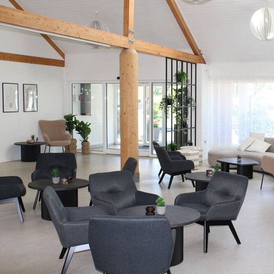 Hotel Traneparken – Nykøbing Mors
