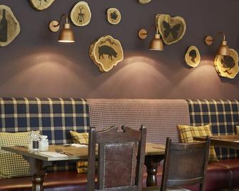 Dartbridge Inn by Greene King Inns - Buckfastleigh - Restaurante