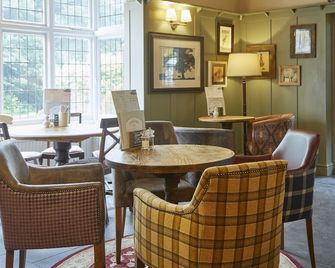 Dartbridge Inn - Buckfastleigh