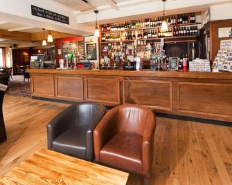 Dartbridge Inn by Greene King Inns - Buckfastleigh - Bar