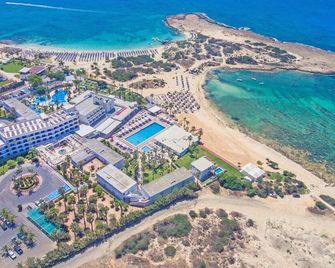 Dome Beach Marina Hotel & Resort - Ayia Napa