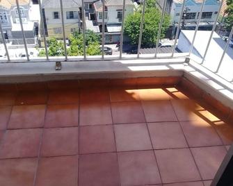 Season in Niterói - Niterói - Balcony