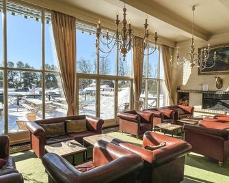 Cozy Apartment In Tisleidalen With Wifi - Tisleidalen - Lounge