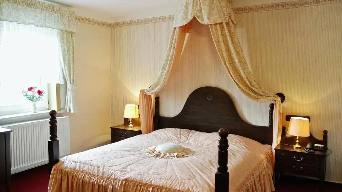 Hotel Zum Kranichsee