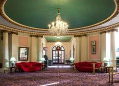 Grand Hotel Llandudno - Llandudno - Lobby