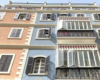 Bright City Centre Studio - Gibraltar - Edificio