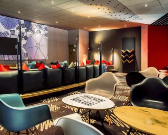 ibis Rabat Agdal - Rabat - Bar