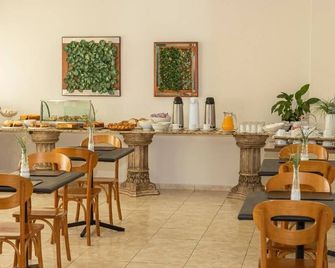 Hotel Doral Apucarana - Apucarana - Restaurante