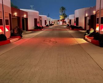 Motel Kis - Mexicali