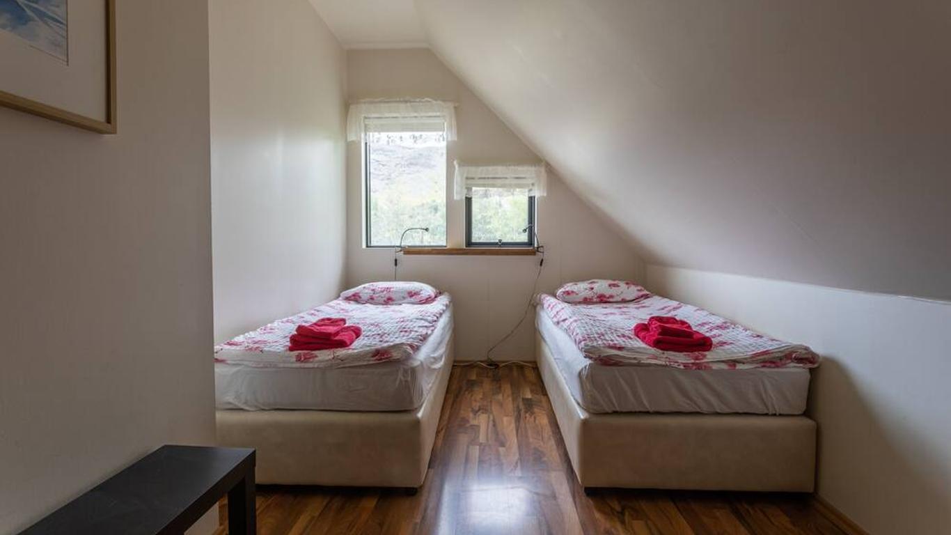 Guesthouse Dalbaer