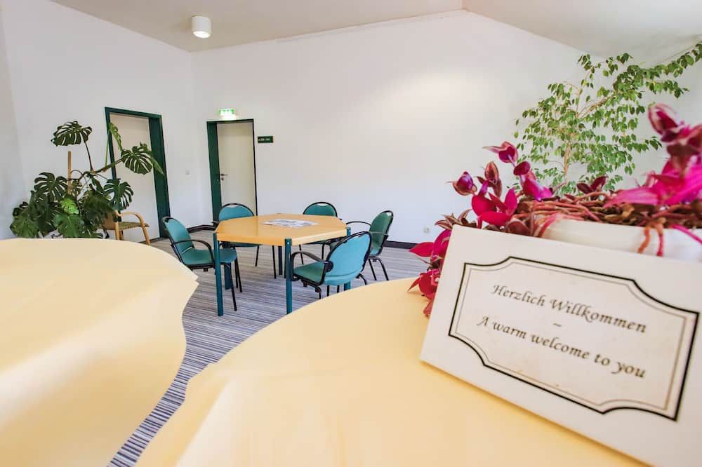 Hotel Astor - Altenburg